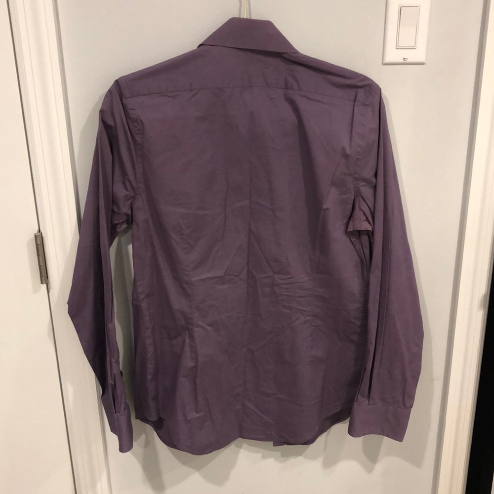 Express Button Down - Picture 3 of 3